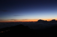 Haleakalā Sunrise 3