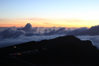 Haleakalā Sunrise 12